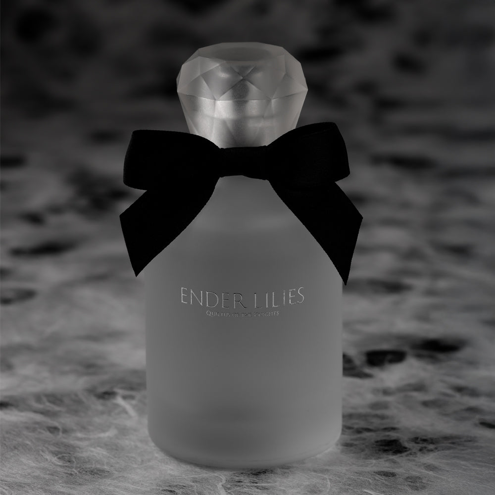 く*つ様 限定版)ENDER LILIES: Quietus of the Kn ENDER LILIES: Quietus of the Knights／The Land's End Perfume