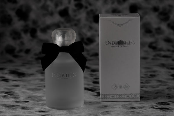 ENDER LILIES: Quietus of the Knights／The Land's End Perfume