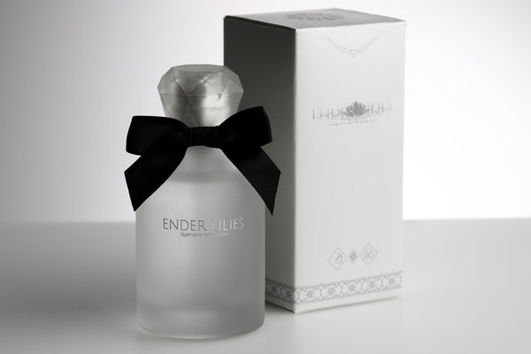 ENDER LILIES: Quietus of the Knights／The Land's End Perfume