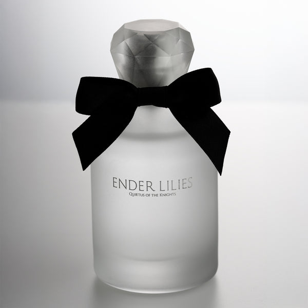 ENDER LILIES: Quietus of the Knights／The Land's End Perfume