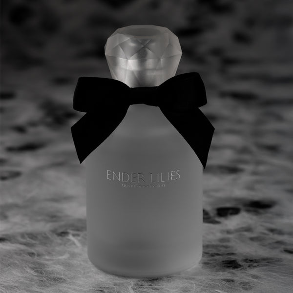 ENDER LILIES: Quietus of the Knights／The Land's End Perfume